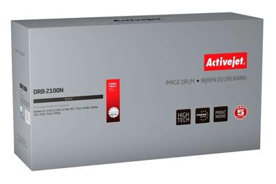 Activejet DRB-2100N drum (vervangt Brother DR-2100; Supreme; 12000 pagina's; zwart)