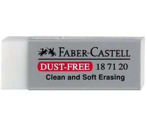 Faber Castell Gum plastic
