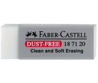 Faber Castell Gum plastic