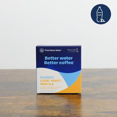 Classic Light Roast Profile - 2 L Container (20ct)
