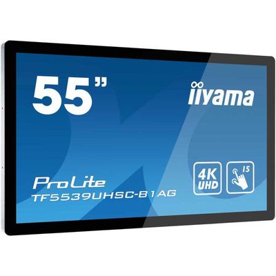 ProLite TF5539UHSC-B1AG Public Display