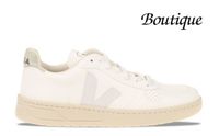 Veja V-10 Wit Dames Veja V-10 Wit Dames