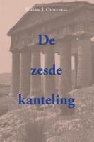 De zesde kanteling (Paperback)