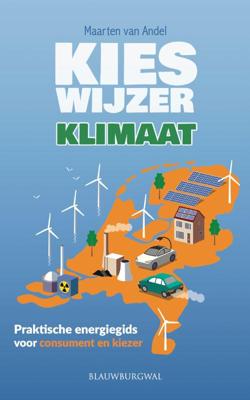 Kies wijzer klimaat (Paperback)