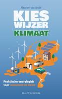 Kies wijzer klimaat (Paperback)