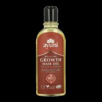 Ayumi Growth hair oil 150 Milliliter