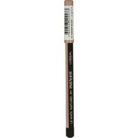 Loreal Super liner 101 midnight black (1 st)