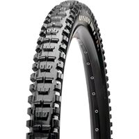 Maxxis Buitenband Minion DHR ll 3CG TR 27.5 x 2.40 zw vouw - thumbnail