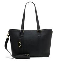 Chabo Bags Small Business Bag 15.6&apos;&apos; Zwart