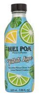 Hei Poa Monoi Collection Tahiti Lime 100 ml