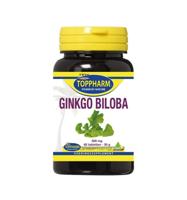 Ginkgo biloba