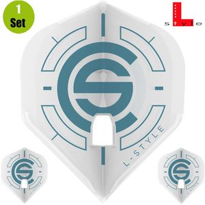 L-Style L1 Pro Connor Scutt V1 - Clear Wit