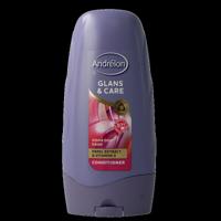 Andrelon Conditioner glans & care 250 Milliliter