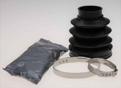 Asmanchetten set 37034
