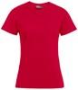 Promodoro E3005 Women´s Premium-T - Fire Red - XS