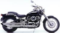 SilverTail Schalld sil k02 compl chr