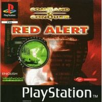 Command & Conquer Red Alert - thumbnail