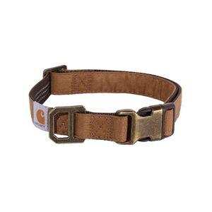 Carhartt Journeyman Collar - Bruin - M