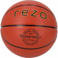 Basketbal Rezo