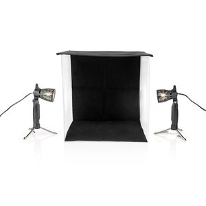 Nedis SKT010WT flitseraccessoire voor fotostudio