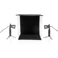 Nedis SKT010WT flitseraccessoire voor fotostudio - thumbnail