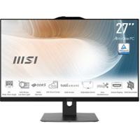 MSI Modern AM272P 1M-848EU All-in-One PC/workstation Intel Core 5 120U 68,6 cm (27 ) 1920 x 1080 Pix