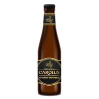 Het Anker Gouden Carolus Whisky Infused 33Cl