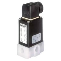 Bürkert Direct bedienbaar ventiel 22294 0330 230 V/AC G 1/4 mof Nominale breedte 3 mm 1 stuk(s)