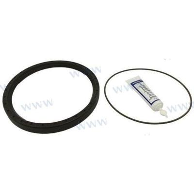 REC3586960 - KRUKAS ACHTERSTE KEERRING D4/D6 Volvo