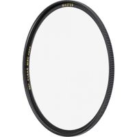 B+W Filter 67mm Clear MASTER Nano