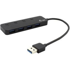 I-tec U3CHARGEHUB4 interface hub