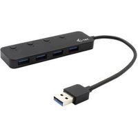 I-tec U3CHARGEHUB4 interface hub