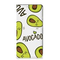 Samsung Galaxy Xcover 7 Magnet Case Avocado Singing