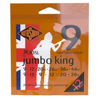 Rotosound JK30SL snarenset akoestisch 12-snarig