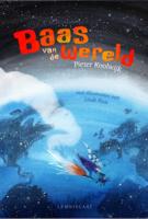 Baas van de wereld (Hardback)