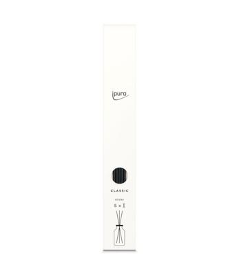 IPuro refill sticks zwart voor 240ml