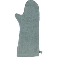 Washand - Groen Washand - Groen