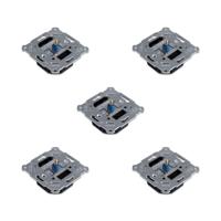 LED-dimmer Universeel 250W