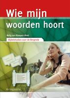 Wie mijn woorden hoort (Paperback)