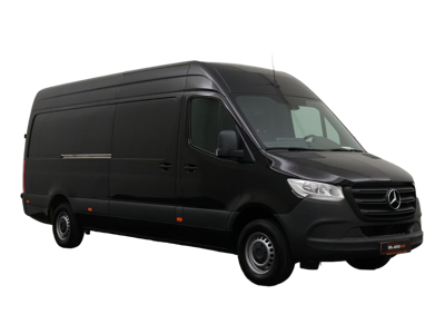 Mercedes Benz Sprinter