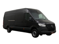 Mercedes Benz Sprinter