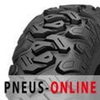 K3201 Mastodon HT 4-PR E4