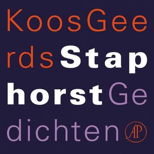 Staphorst - Koos Geerds - ebook