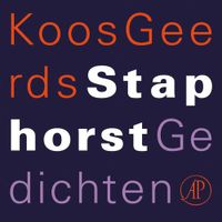 Staphorst - Koos Geerds - ebook - thumbnail