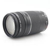Canon EF 75-300mm f/4-5.6 III occasion
