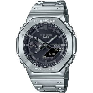 Casio G-Shock GM-B2100D-1AER Metal Solar, Bluetooth 45 mm