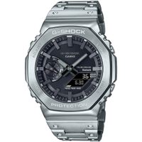 Casio G-Shock GM-B2100D-1AER Metal Solar, Bluetooth 45 mm - thumbnail