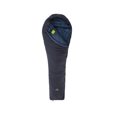 Nomad Orion 290 XL Mummie Slaapzak Inkt Left