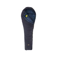 Nomad Orion 290 XL Mummie Slaapzak Inkt Left