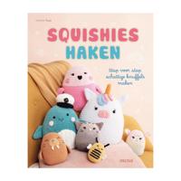 Deltas Squishies haken